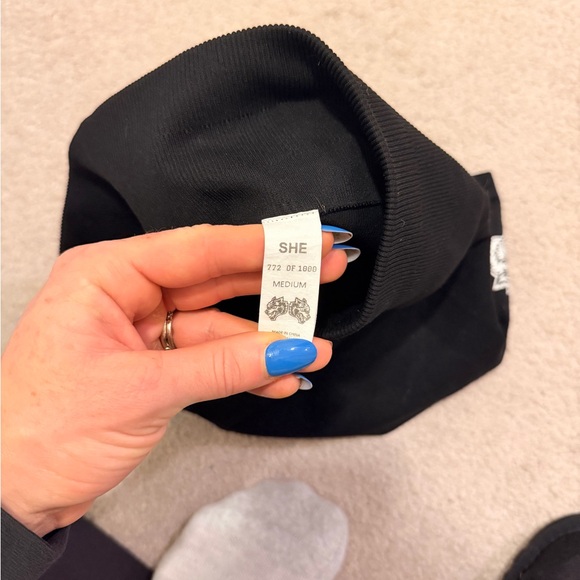 Darc sport Everson seamless shorts - Picture 3 of 3